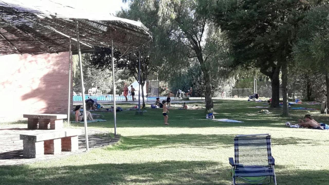 Casa Rural Sierra De Huelva Aroche Buitenkant foto